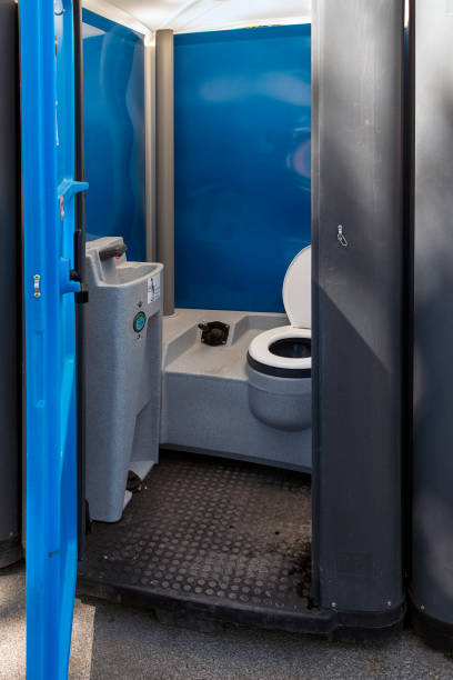 Best Restroom trailer rental cost  in Elm City, NC