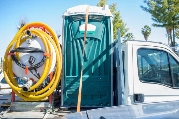 Best Luxury portable toilet rental  in Elm City, NC