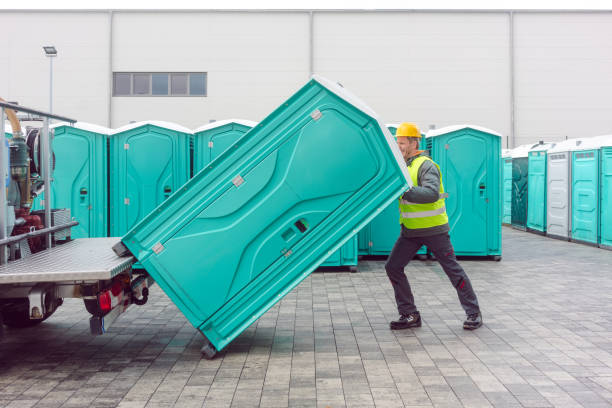 Best Porta potty rental near me  in Elm City, NC