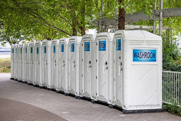 Portable Toilet Options We Offer in Elm City, NC