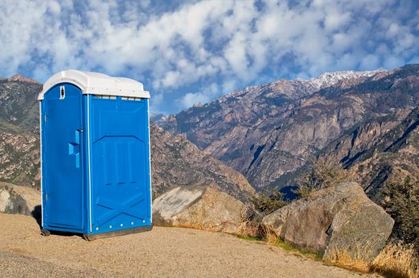 Sanitation services for porta potties in Elm City, NC