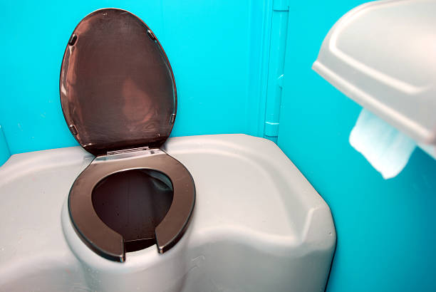 Best Sanitation services for porta potties  in Elm City, NC