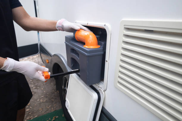 Best Portable toilet rental cost  in Elm City, NC