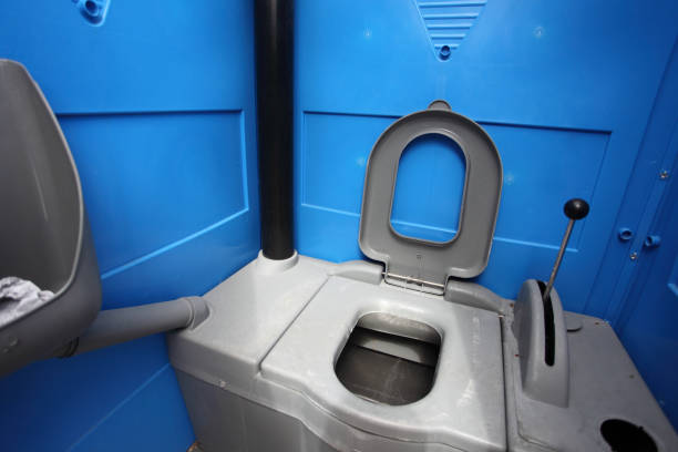 Best Construction site porta potty rental  in Elm City, NC