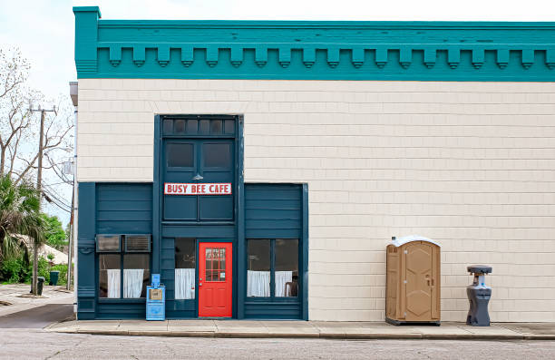 Best Porta potty for special events  in Elm City, NC