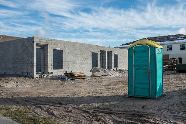 Elm City, NC porta potty rental Company